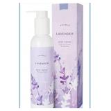 Lot of 2 Thymes Body Serum - 6.0 Fl Oz - Lavender