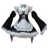 Ainiel Valentines Day Outfit Women Anime Cosplay L