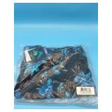 New Size Large 14-16 Kanu Surf Boys Swim Trunks