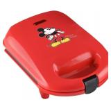 Disney DCM-8 Mickey Cake Pop Maker, Mini, Red