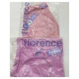 New Lot of 2 Florence By Mills Women s Shirts, Inc
