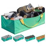 TidyFriend Dumpster Bag for Waste Management Hold