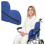 Mybow Lateral Support for Wheelchair Side Guards,