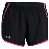 Lot of 2 Women s Size Medium Under Armour Fly by S