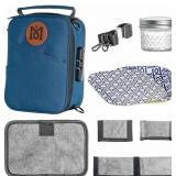 MAGICAL BUTTER Smell-Proof Bag with Combination Lo