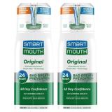 SmartMouth Original Zinc Activated Mouthwash - Ins