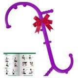 Shrdaepe Massage Trigger Point Cane, Muscle Releas