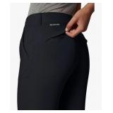 8R Columbia Womens Saturday Trail Ii Convertible P