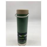 Klean Kanteen TKWide Insulated Water Bottle with T