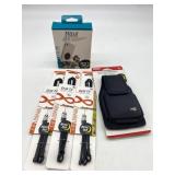 Lot Of Nite Ize Accessories