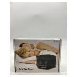 Adaptive Sound Technologies LectroFan Classic Whit