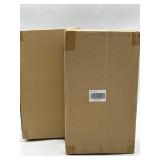 Lot of 2, Skywin TidyFriend Refrigerator Egg Drawe