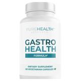 PUREHEALTH RESEARCH Gastro Health Formula Digestiv