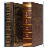 Bellagio-Italia Imperial & Persian Book Box Combo