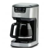 Toastmaster 12-Cup Digital Drip Coffee Maker - Pro
