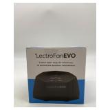 LectroFan EVO Fan Sound & White Noise Sound Machin