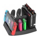SKYWIN SWITCH CHARGING DOCK - CHARGING DOCK AND GA