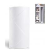 Multifunction Bathroom Kitchen Corner Locker Cosme