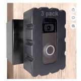 Skywin Ring Doorbell Mount - Compatible with Doorb