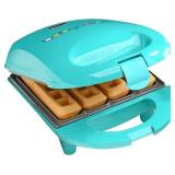 Babycakes Mini Waffle Stick Maker - Cute Electric