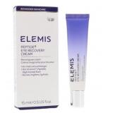 ELEMIS Peptide4 Eye Recovery Cream 0.5 oz