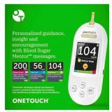 OneTouch Verio Test Kit - Includes Verio Reflect B