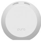 Pura 4 Smart Fragrance Diffuser - Adjustable Home