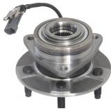 DRIVESTAR 513189 Front Wheel Hub & Bearing Assembl
