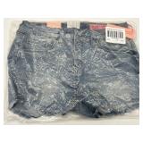 Size 14 Women s Mini Astor Shorts
