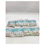 Foil Balloons 5  Birthday Numbers