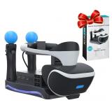 Skywin PSVR Stand for PlayStation VR Headset and M