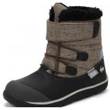 Size 5 See Kai Run Gilman - Waterproof & Insulated