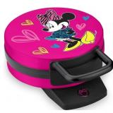 Disney Minnie Mouse Waffle Maker by Select Brands