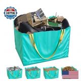 TidyFriend Dumpster Bag for Waste Management Hold