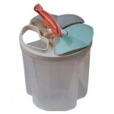 Skywin Pill Bottle Organizer Container