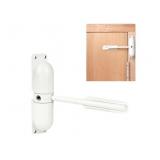 Door Closer Automatic Safety Spring Door Closer