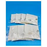 Lot of 8 Thymes - Bath Salts Envelope - Goldleaf