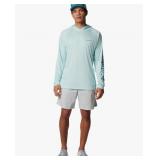 Size Small Columbia Men