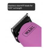 Wahl Professional Animal Thick Coat Pet Clipper &