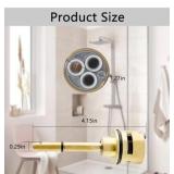 NBPLUS RP51919 6 Setting Diverter Cartridge Compat