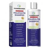 Anti-Fungal Shampoo for Folliculitis, Seborrheic D