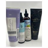 Large Lot of Lightly Used Health & Beauty Products