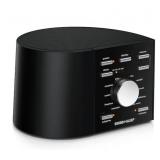 Sound+Sleep High Fidelity Sleep Sound Machine with