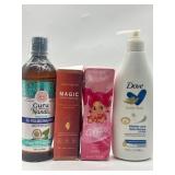 Large Lot of New Health & Beauty Products, Exp; 20