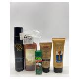 Lot Of Various Sunscreen & Self Tan Lot