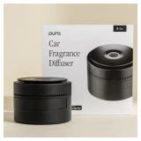 Car Fragrance Diffuser - Smart Diffuser with App C