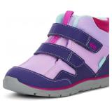 Size 12 See Kai Run girls Atlas III Wp/in (Little