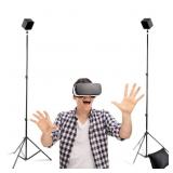 Skywin VR Tripod Stand, HTC Vive Base Station Comp