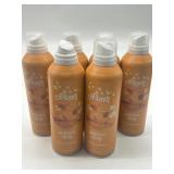 Lot of 6 Winona Pure Popcorn Spray Variety Descrip