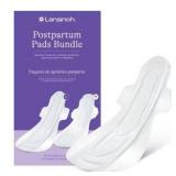 Lansinoh Postpartum Maternity Pads Bundle - Large
